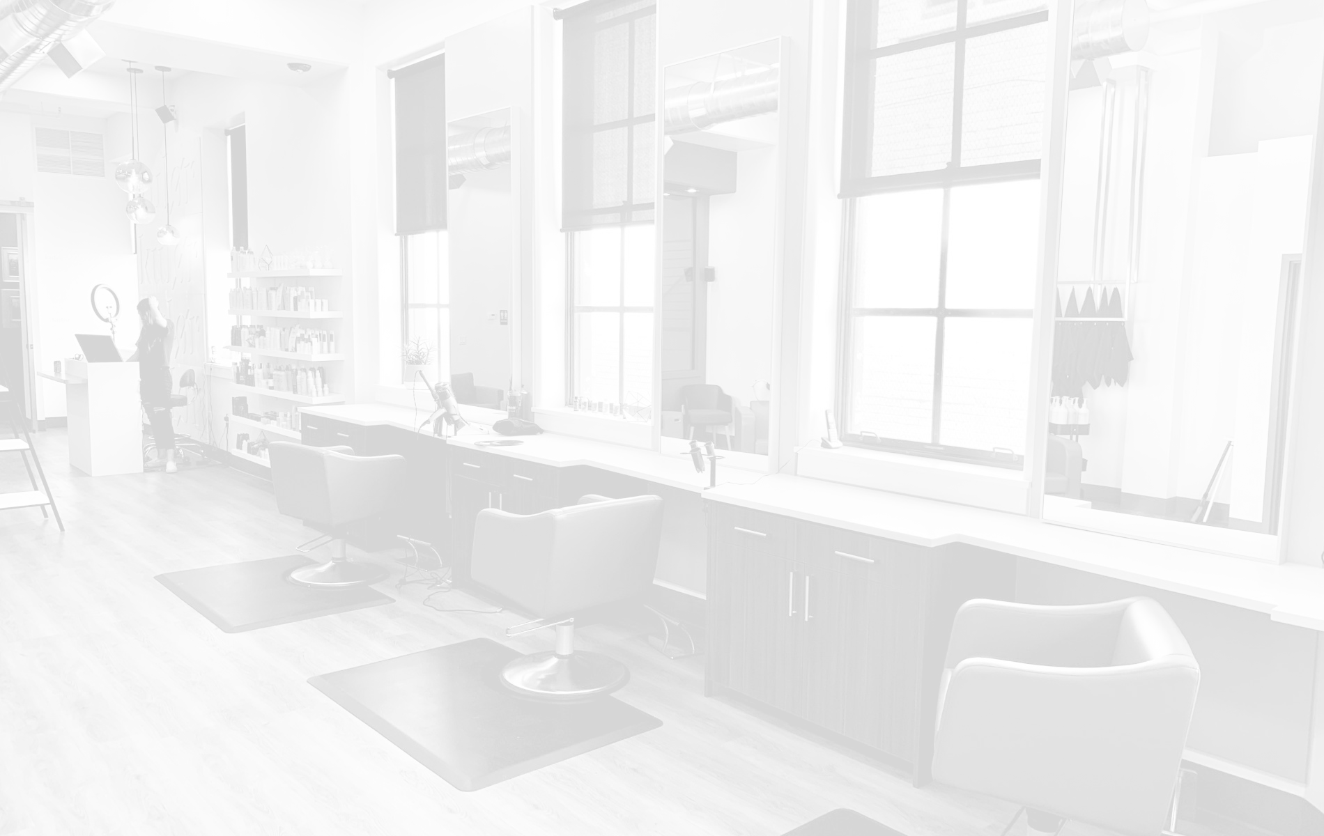 Luxury Hair Studio